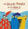 The Ugliest Monster in the World by Luis Amavisca
