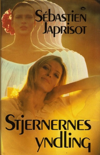 Stjernernes yndling