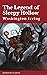 The Legend of Sleepy Hollow