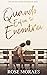 Quando Enfim Te Encontrei (Família Ferraz Livro 3) (Portuguese Edition)
