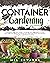 Container Gardening for Beg...