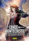 El conde de Montecristo by Crystal S. Chan