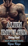 Alien Impulses: Mating Jared
