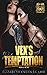Vex's Temptation (Iron Vex MC, #3)