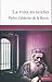 La vida es sueño by Pedro Calderón de la Barca