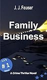 FAMILY BUSINESS: ...