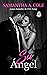Su Ángel (Libro dos de la serie Trident Security)