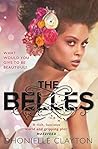 The Belles (The Belles, #1) Book cover for The Belles (The Belles, #1)