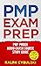 PMP Exam Prep - PMP PMBOK Crash Course Study Guide  by Ralph Cybulski