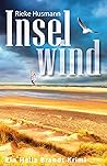 Inselwind (Hella Brandt, #6)