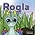 Rogla the Wish Dragon by Cali Colleen