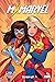 Ms. Marvel Team-Up
