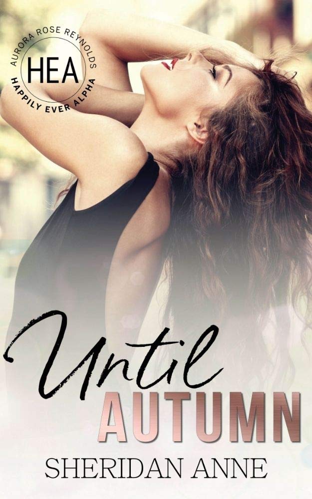 Until Autumn (Kindle Edition)