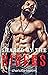 Shared by the Bikers: Rough First Time MC Menage Erotica (Heralds of Hell MC)