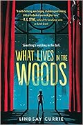 What Lives in the Woods 