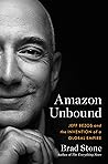Book cover for Amazon Unbound