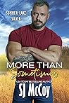 More than Sometimes (Summer Lake Silver #6) More than Sometimes (Summer Lake Silver #6)