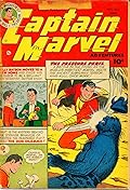 Captain Marvel Adventures #133