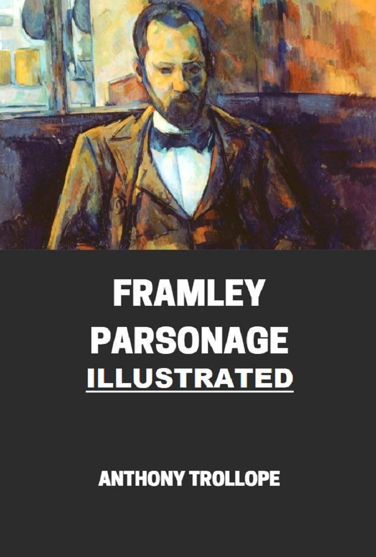 Framley Parsonage