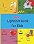 Alphabet Book for Kids by Urdu Alphabets
