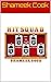 Hit Squad (Scriptbook Series)