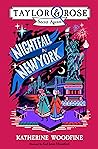 Nightfall in New York by Katherine Woodfine