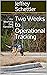 Two Weeks to Operational Tracking: For Working Dog Handlers