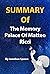 Summary Of The Memory Palace Of Matteo Ricci: By Jonathan Spence