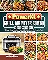 PowerXL Grill Air...