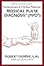 Medical Pulse Diagnosis(R) (MPD(R)) by Robert Doane