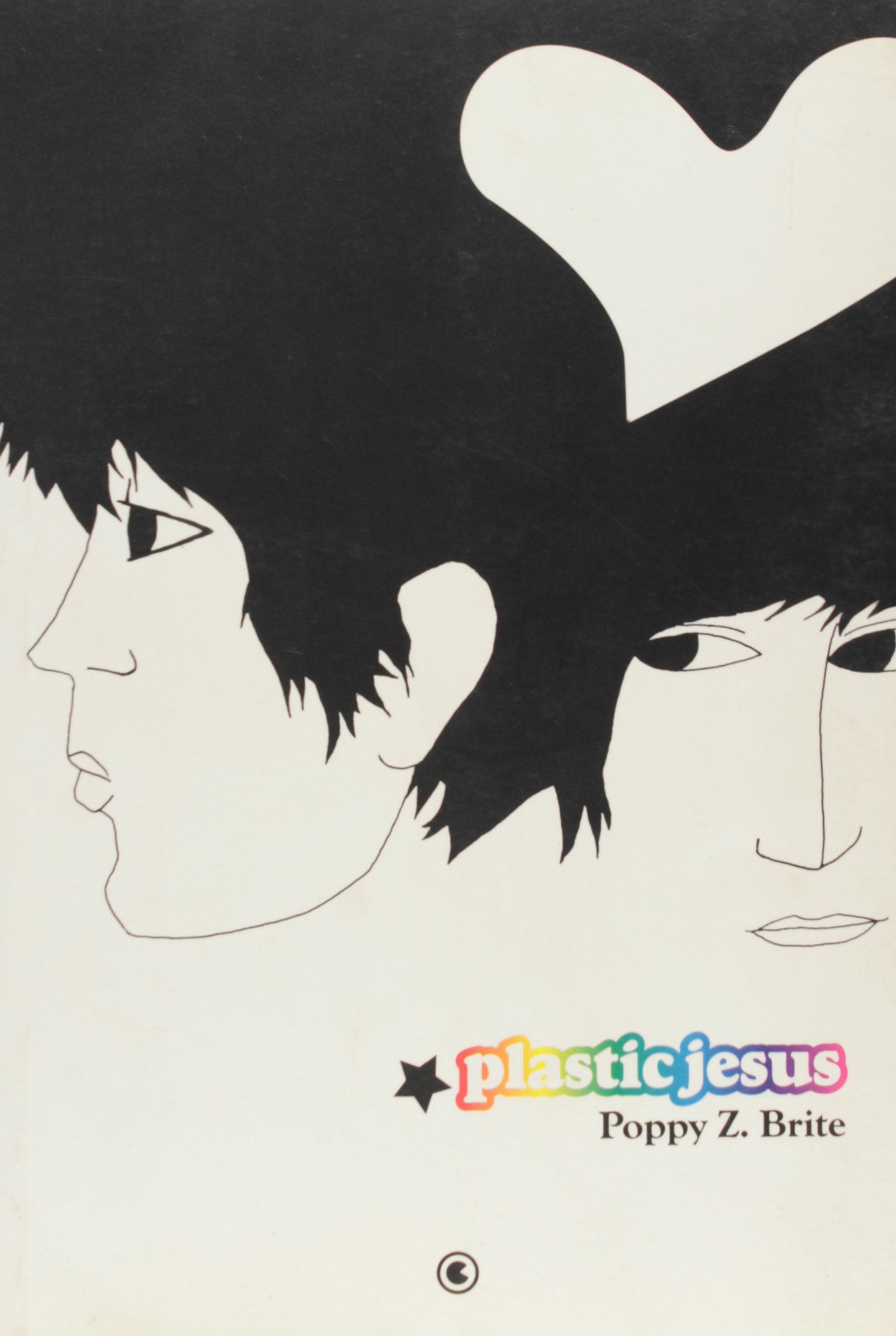 Plastic Jesus (Paperback)