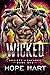 Wicked (Society of Savages #1)