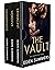 The Vault: Die Komplette Serie (German Edition)