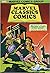 Marvel Classics Comics Omnibus