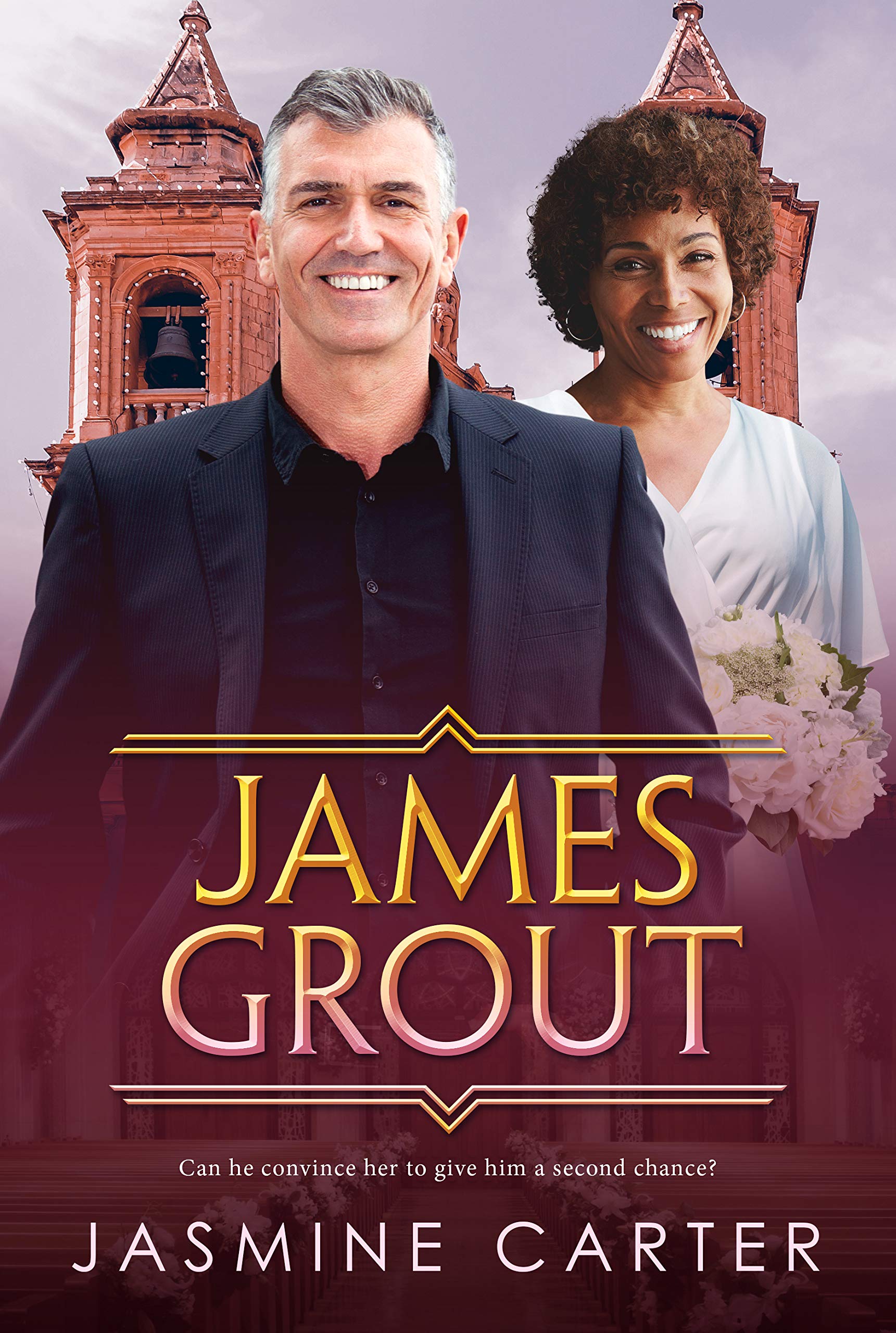 James Grout (Kindle Edition)