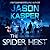 The Spider Heist