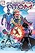 Children of the Atom #1