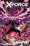 X-Force (2019-2024) #18