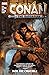 Conan the Barbarian, Vol. 3: Into the Crucible