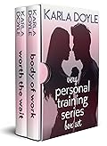 Very Personal Training Box Set