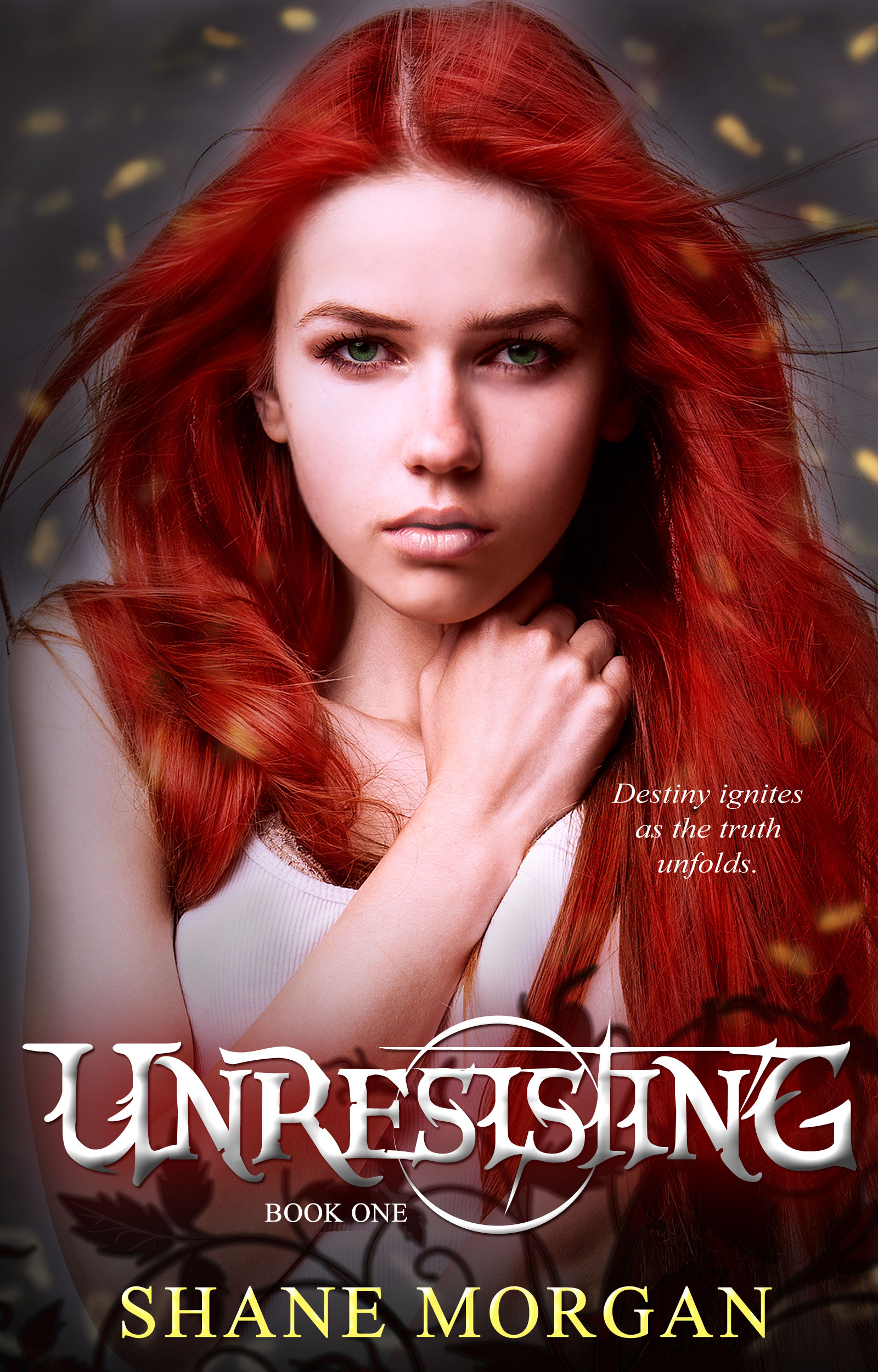 Unresisting (The Unresisting Trilogy, #1)