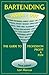 Bartending Inside-Out by Lori Marcus