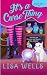 It's a Curse Thing (Singles Town #2)