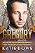Gregory by Katie Dowe