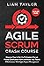 Agile Scrum Crash Course: Discover How to Get the Professional Scrum Master Certification PSM1 and Boost Your Team’s Effectiveness With Agile Project Management