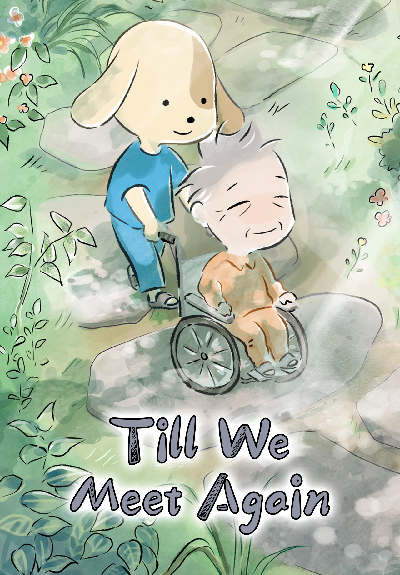 Till We Meet Again