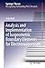 Analysis and Implementation of Isogeometric Boundary Elements... by Felix Wolf