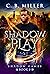 Shadow Play (Shadow Games #...