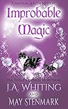 Improbable Magic (Magical Sleuth Mystery #1)