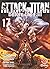 Attack On Titan Before The Fall Vol. 17